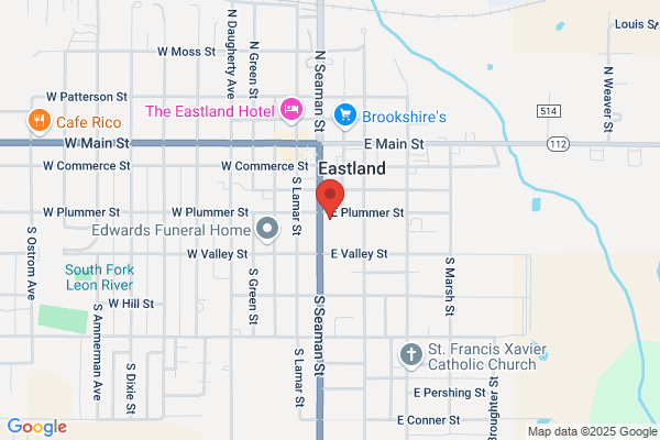 Eastland Minit Mart