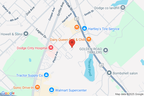 Eastman Gardens Apartments