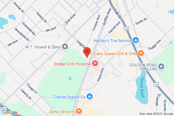 Eastman Housing Authority