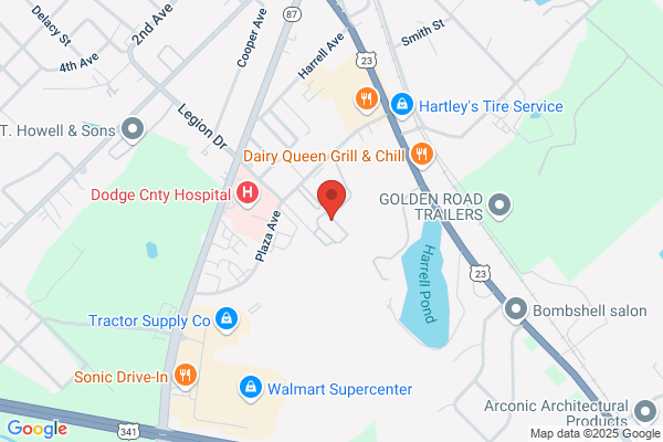 Oak Forest Apartments
