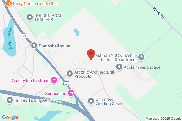 Southern Technical Specialty