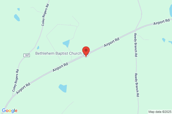 Bethlehem Baptist Church