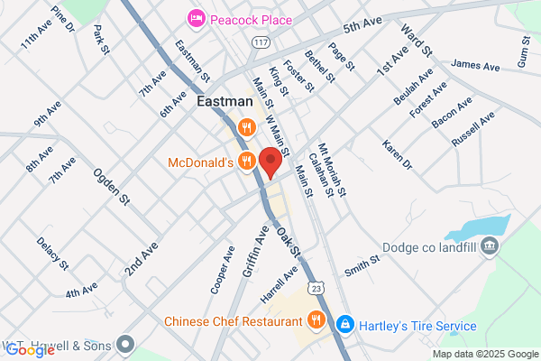 P & P Food Mart