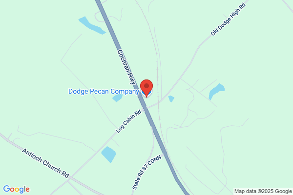 Dodge Pecan Co