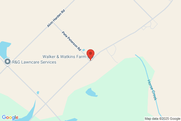 Walker & Watkins Farm