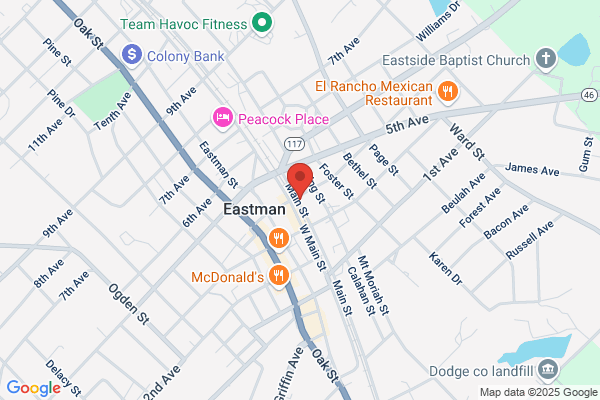 Lafiesta Mexican Store
