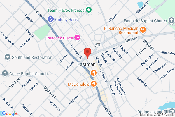 Eastman Insurance Agency