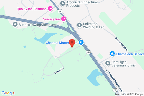 Waynes Lawn Equipment Inc