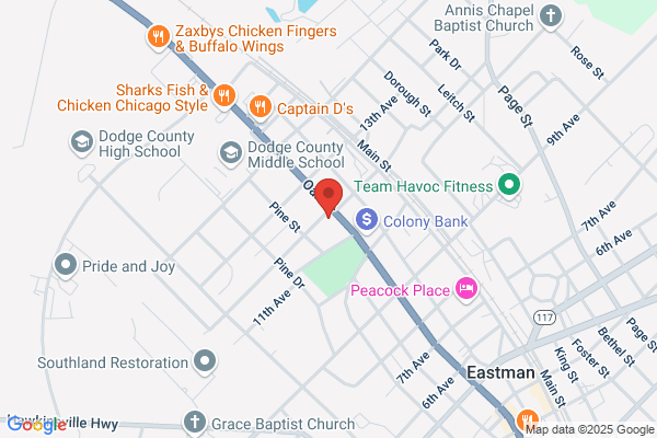 Bearden Chiropractic Center