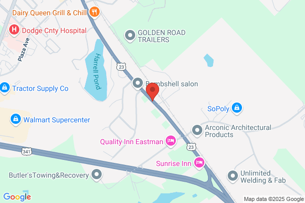 Coleman Chiropractic Center