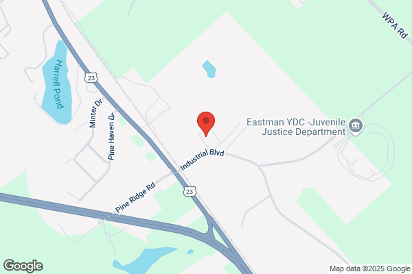 Etheridge Plastics Inc