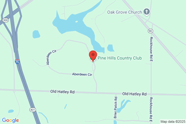 Pine Bluff Golf & Country Club