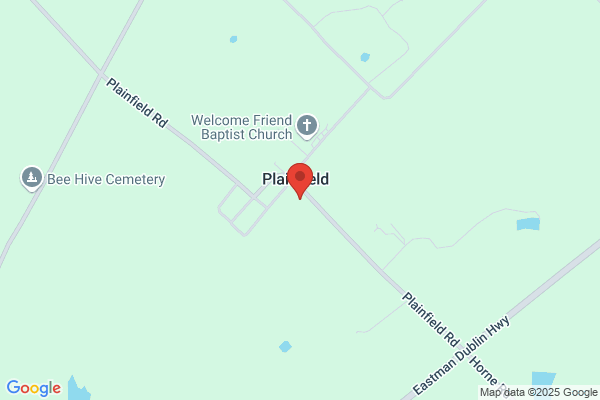 Plainfield Baptist Church