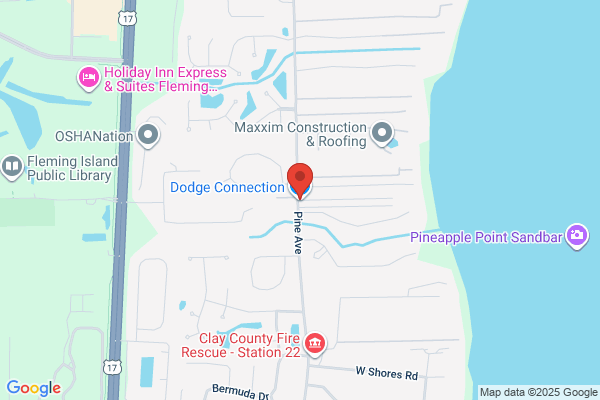 Dodge Connection-Cis
