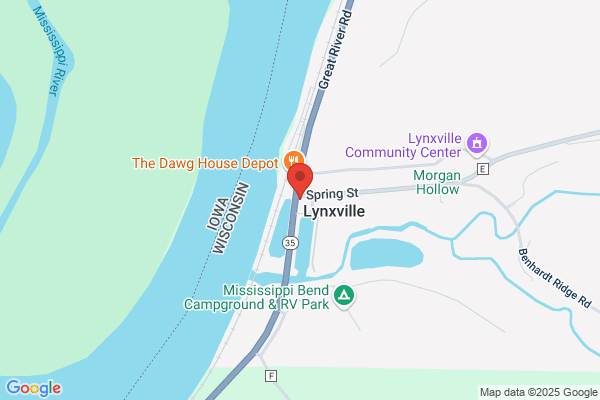 Lynxville Bar