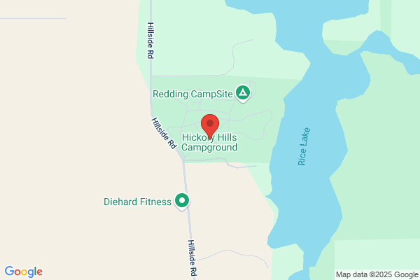 River Hills Estates Campground