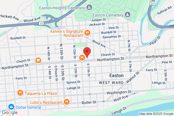 East Coast Health Options