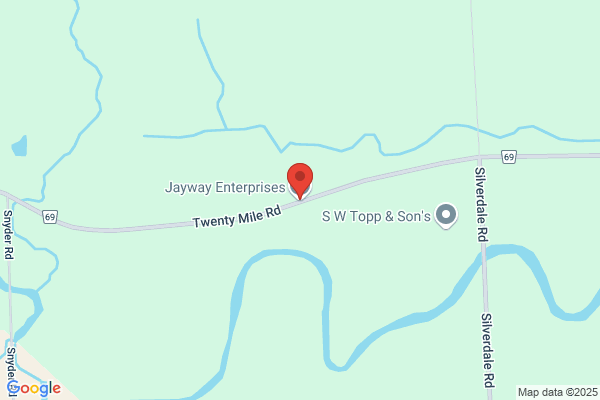 Jayway Enterprise