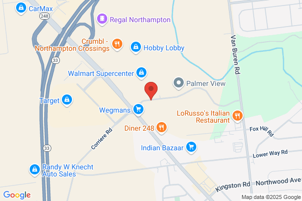 LVPG Obstetrics and Gynecology–Easton - Closed
