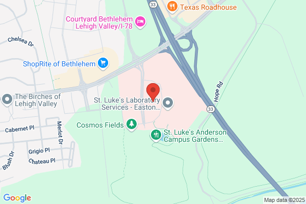 St. Luke's Cancer Care Associates-Gynecologic Oncology
