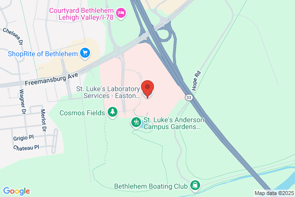 St. Luke's Family Medicine - Anderson