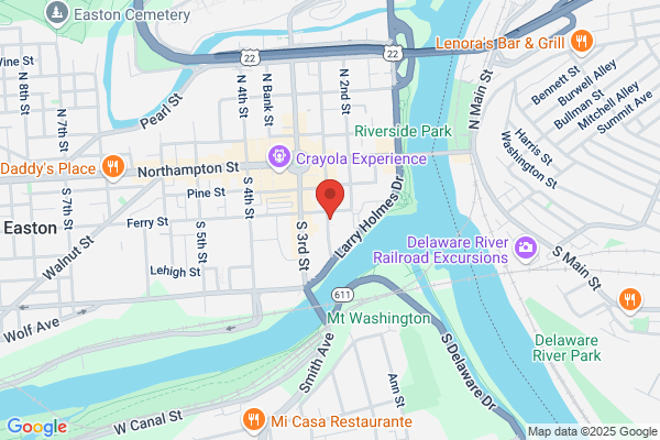 St. Luke's Laboratory Services - Easton (Ferry Street)