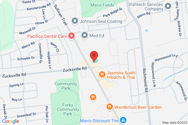St. Luke's Laboratory Services - Forks Township- Sullivan Trail (Easton)