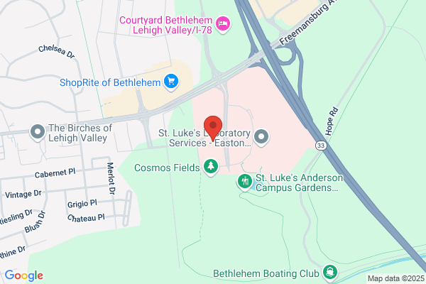 St. Luke's Orthopedic Care