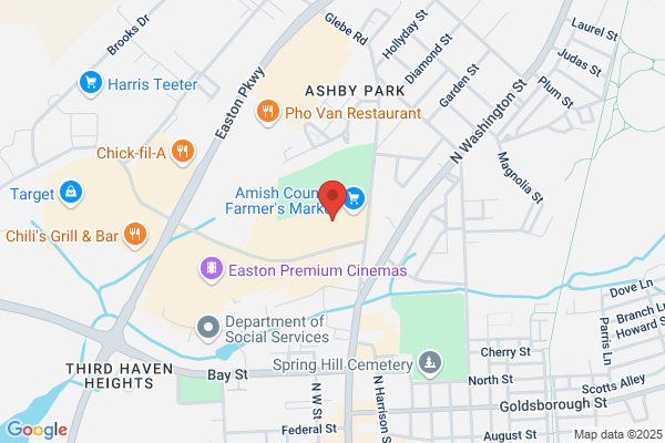 Anytime Any Place Locksmith of Easton