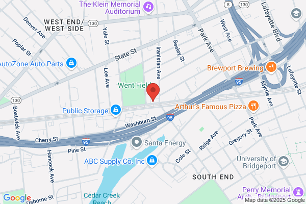 Autopart International Inc