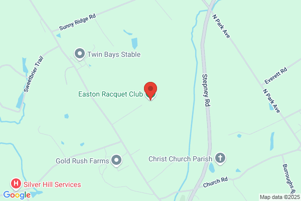 Easton Racquet Club