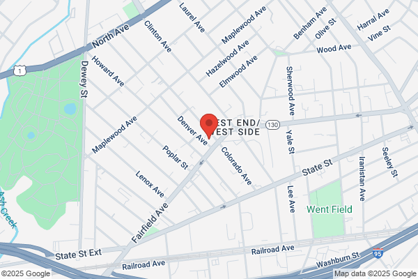 Lester Gee Funeral Home