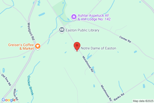 Notre Dame of Easton