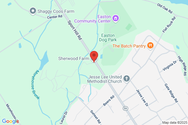 Sherwood Farm