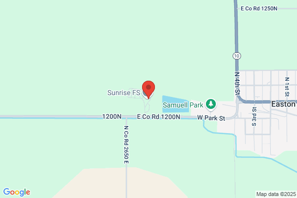 Sunrise Ag Service Company