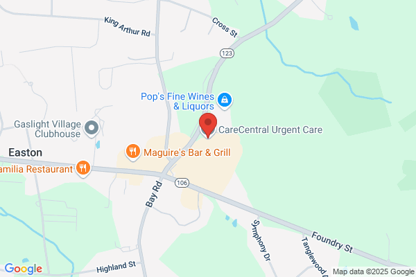 CareCentral Urgent Care