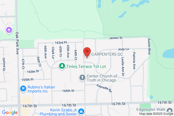 Carpenter Geo H Co
