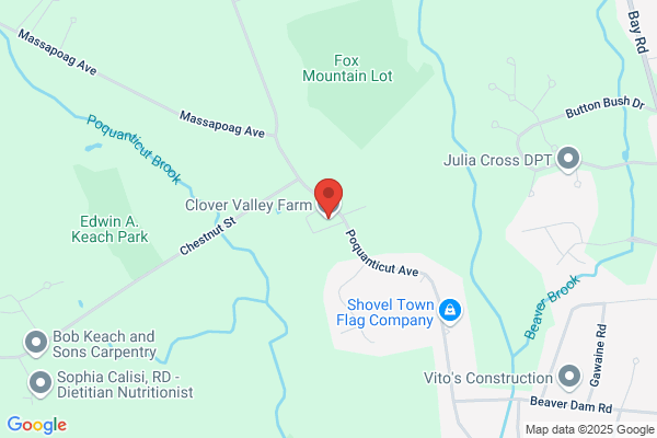 Clover Valley Farm