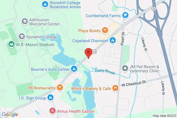 East End Dental Wellness