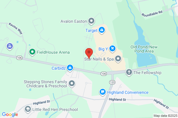 Foxborough Boulevard Management Inc