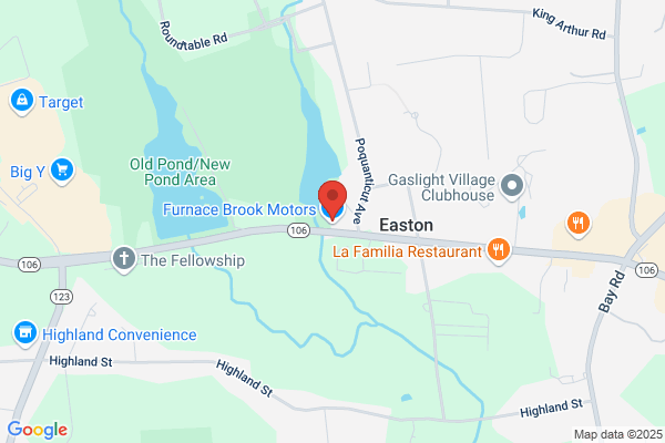 Furnace Brook Motors