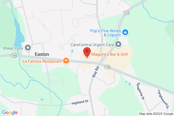 Maguire's Bar & Grill