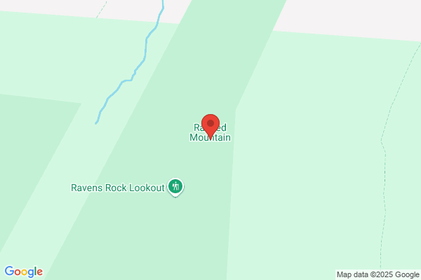 Ragged Mountain