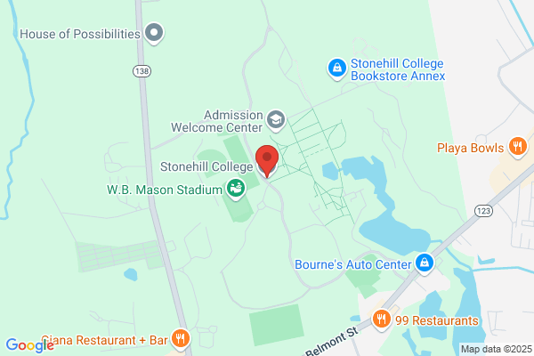 Stonehill College, Conference and Event Services