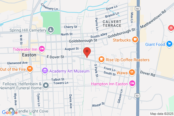 East End Liquors