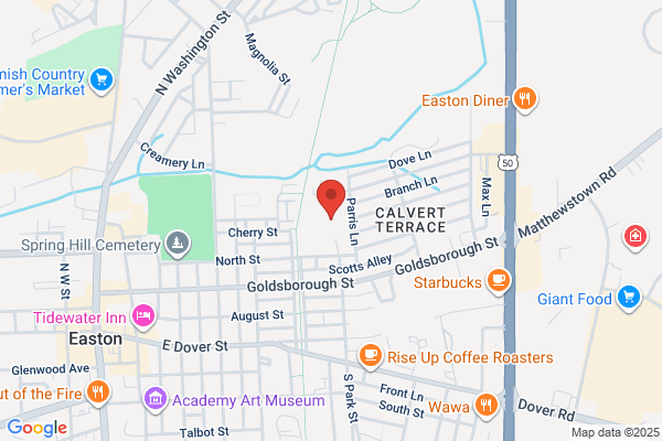 Cannery Square Deluxe Apartments