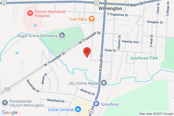 Mulberry Hill Apartments