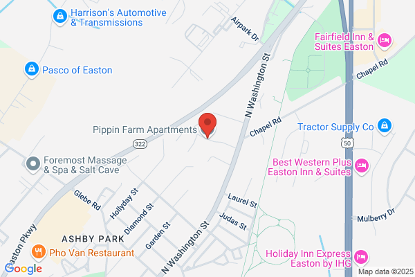 Pippin Farm Apartments