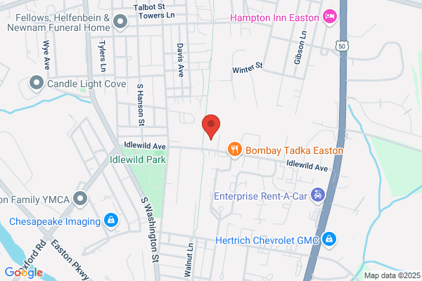 Easton Bank & Trust
