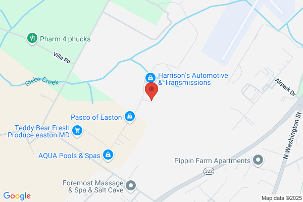 Admiral Tire & Auto Of Easton
